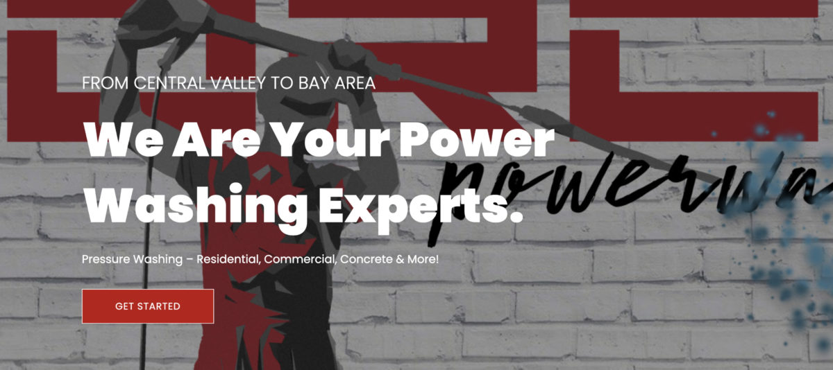 Home - Bay Area Power Washing Services- Force Power Washing